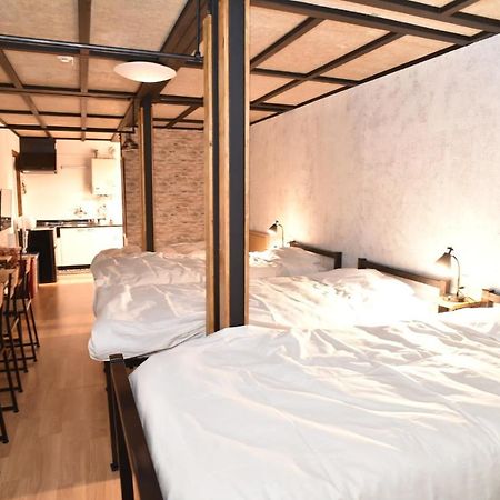 Motel inn Minami Otaru / Vacation STAY 50444 Esterno foto