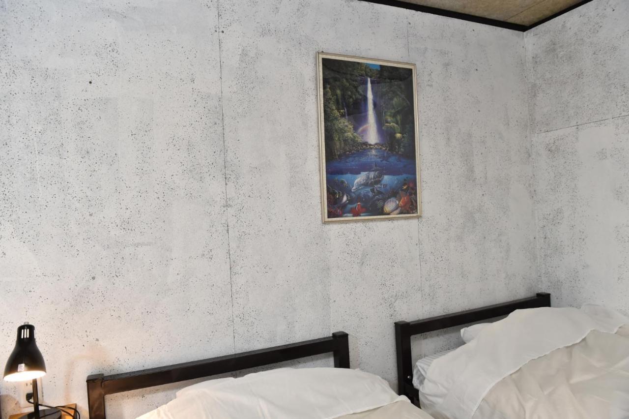 Motel inn Minami Otaru / Vacation STAY 50444 Esterno foto