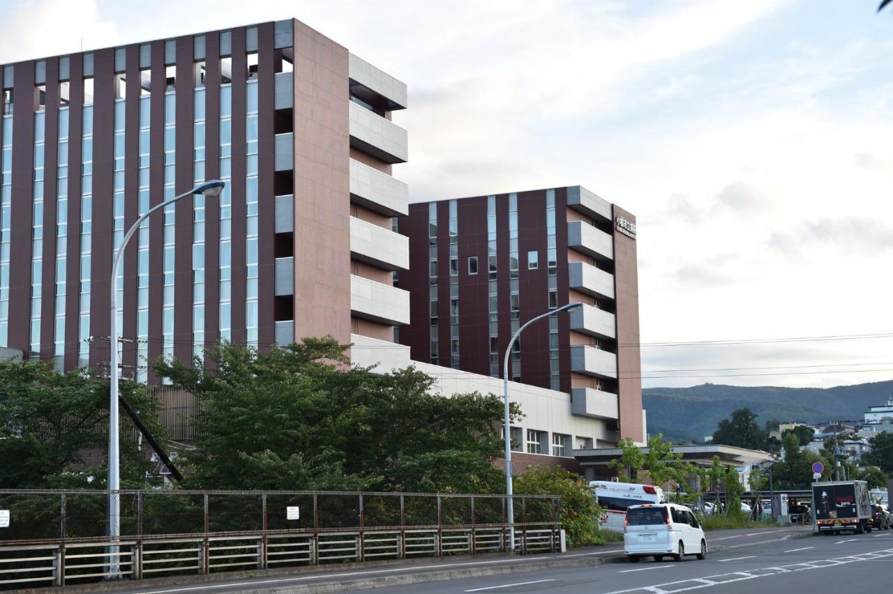Motel inn Minami Otaru / Vacation STAY 50444 Esterno foto