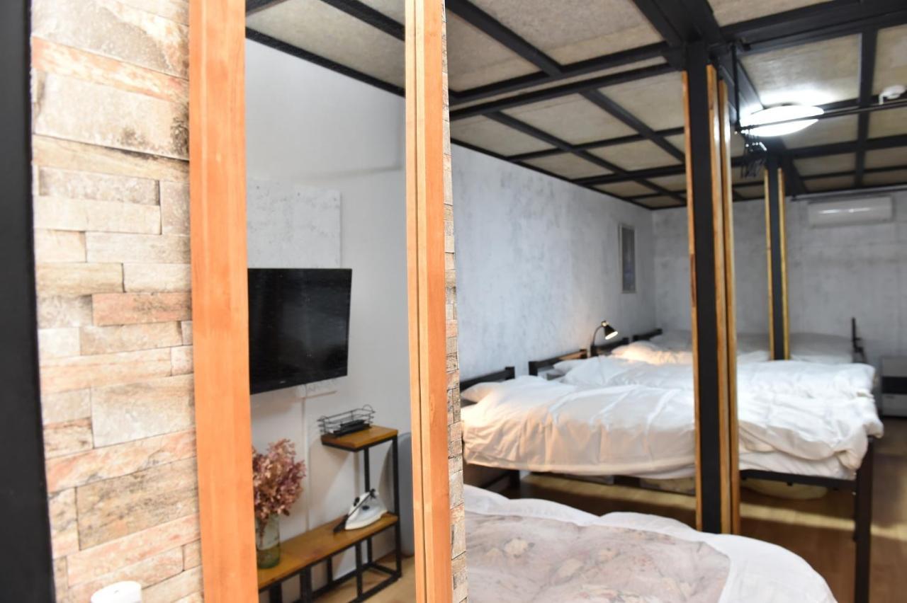 Motel inn Minami Otaru / Vacation STAY 50444 Esterno foto