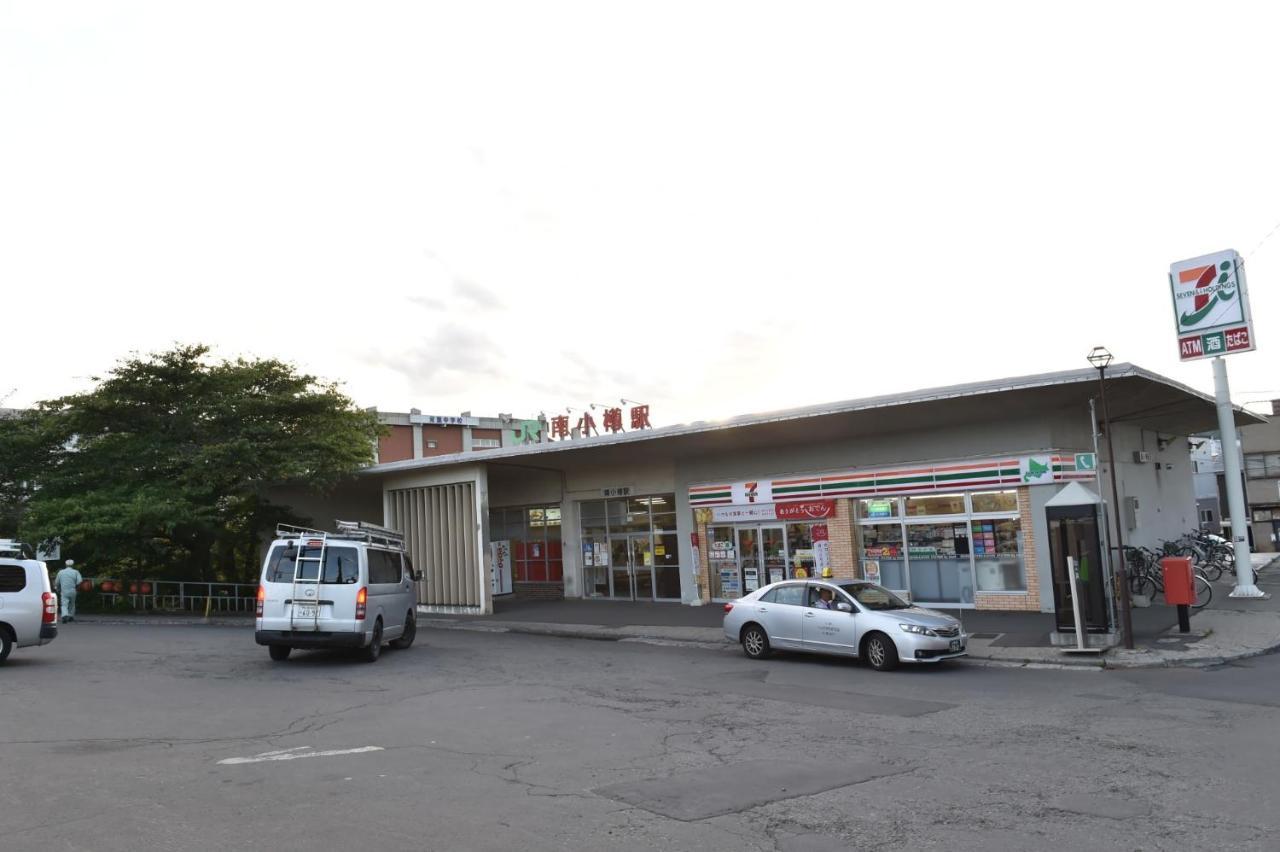 Motel inn Minami Otaru / Vacation STAY 50444 Esterno foto