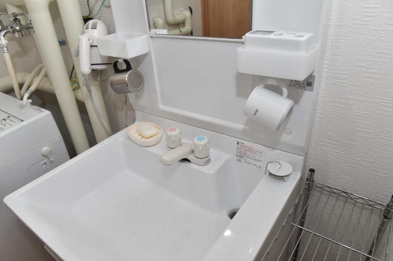 Motel inn Minami Otaru / Vacation STAY 50444 Esterno foto