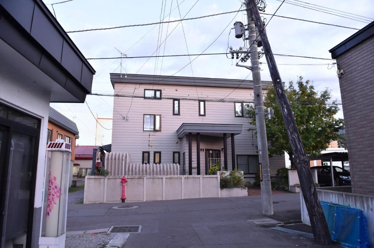 Motel inn Minami Otaru / Vacation STAY 50444 Esterno foto