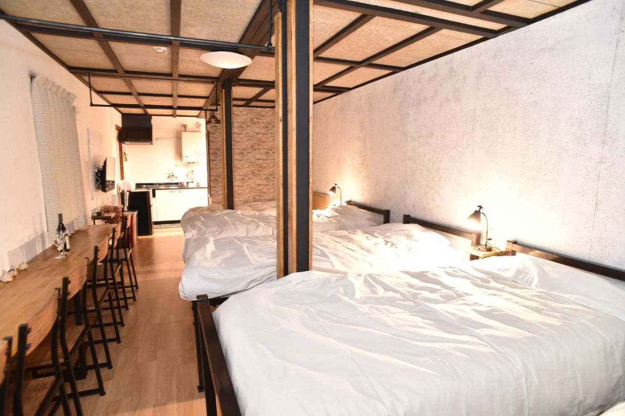 Motel inn Minami Otaru / Vacation STAY 50444 Esterno foto